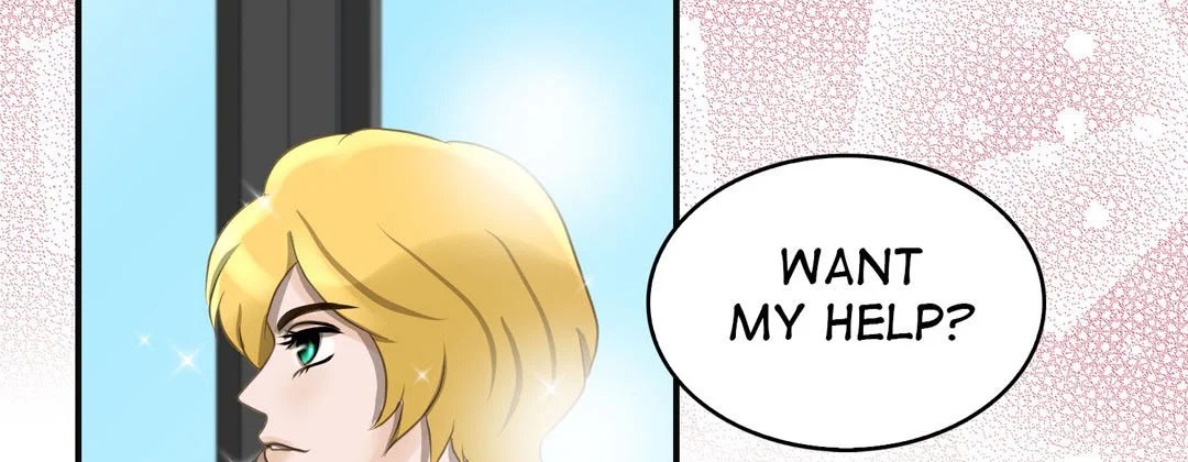 Living with The Wizard - Chapter 59